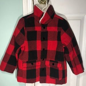 To small for my son.